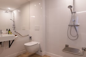 Hotel Le Milie Rose
