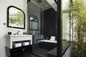 Le Narcisse Blanc Hotel & Spa