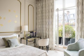 Le Narcisse Blanc Hotel & Spa
