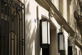 Le Narcisse Blanc Hotel & Spa