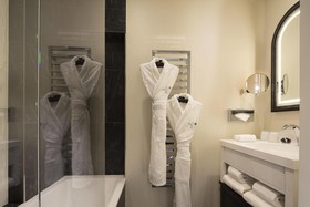 Le Narcisse Blanc Hotel & Spa