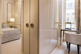 Le Narcisse Blanc Hotel & Spa