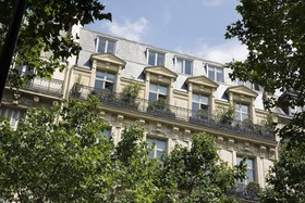 Le Narcisse Blanc Hotel & Spa