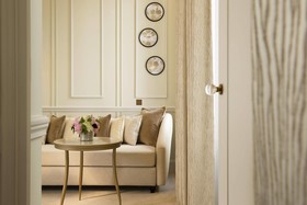 Le Narcisse Blanc Hotel & Spa