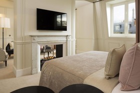 Le Narcisse Blanc Hotel & Spa