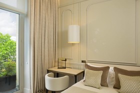 Le Narcisse Blanc Hotel & Spa