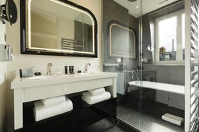 Le Narcisse Blanc Hotel & Spa