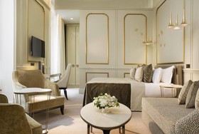Le Narcisse Blanc Hotel & Spa