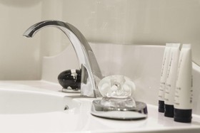 Le Narcisse Blanc Hotel & Spa