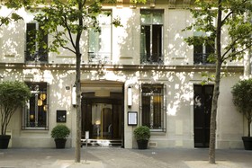 Le Narcisse Blanc Hotel & Spa