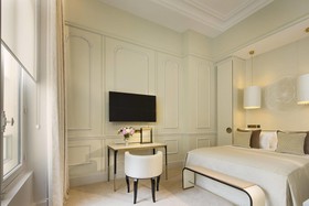 Le Narcisse Blanc Hotel & Spa