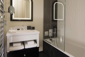 Le Narcisse Blanc Hotel & Spa