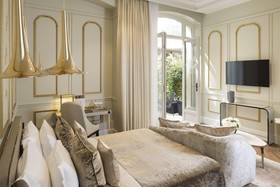 Le Narcisse Blanc Hotel & Spa