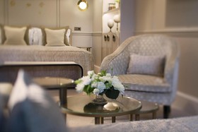 Le Narcisse Blanc Hotel & Spa