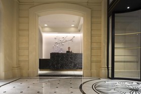 Le Narcisse Blanc Hotel & Spa