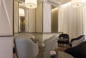 Le Narcisse Blanc Hotel & Spa