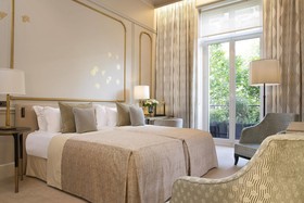 Le Narcisse Blanc Hotel & Spa