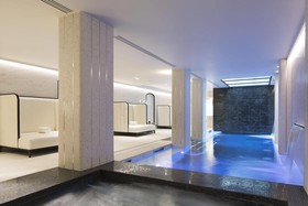 Le Narcisse Blanc Hotel & Spa