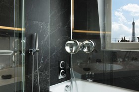 Le Narcisse Blanc Hotel & Spa
