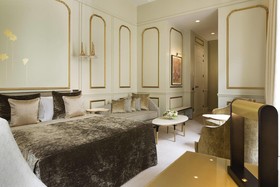 Le Narcisse Blanc Hotel & Spa