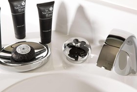 Le Narcisse Blanc Hotel & Spa
