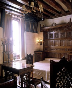 Hotel Le Presbytere