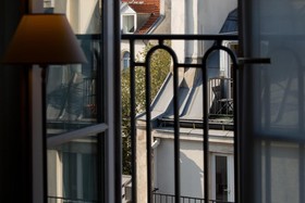 Hôtel le Sénat