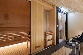 Hotel Les Theatres
