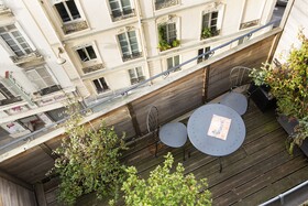 Hotel Les Theatres