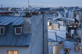 Hotel Les Theatres
