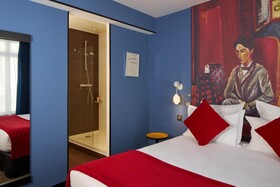 Hotel Les Theatres