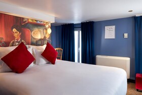 Hotel Les Theatres