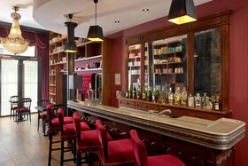 Hotel Les Theatres