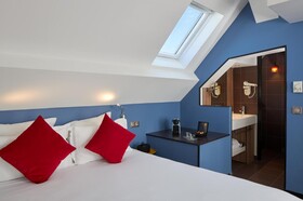 Hotel Les Theatres