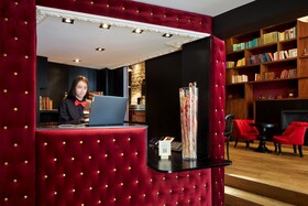 Hotel Les Theatres
