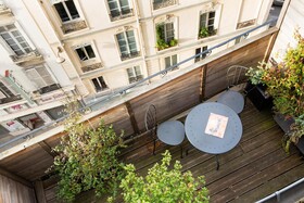 Hotel Les Theatres