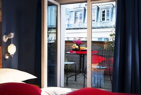 Hotel Les Theatres