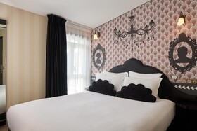 Hotel Les Theatres