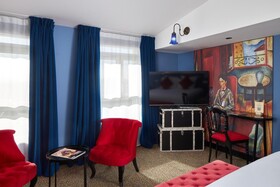Hotel Les Theatres