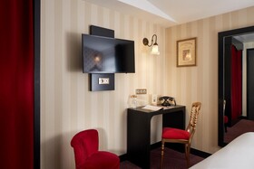 Hotel Les Theatres