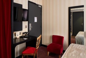 Hotel Les Theatres