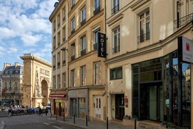 Hotel Les Theatres