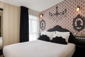 Hotel Les Theatres