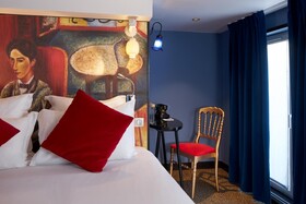 Hotel Les Theatres