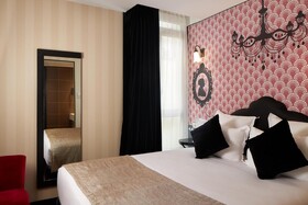 Hotel Les Theatres