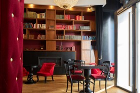 Hotel Les Theatres