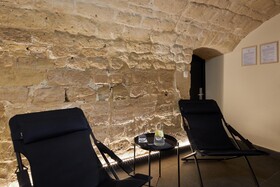 Hotel Les Theatres