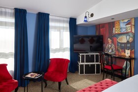 Hotel Les Theatres