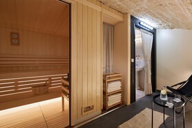 Hotel Les Theatres