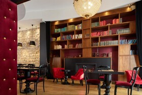 Hotel Les Theatres